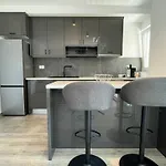 Appartamento Neue Familienwohnung Meerblick - Klima & Parkplatz Makarska