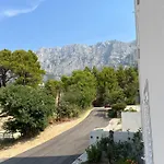 Neue Familienwohnung Meerblick - Klima & Parkplatz Appartamento Makarska