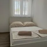 Neue Familienwohnung Meerblick - Klima & Parkplatz Makarska