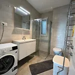 Neue Familienwohnung Meerblick - Klima & Parkplatz Makarska