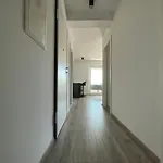 Neue Familienwohnung Meerblick - Klima & Parkplatz *